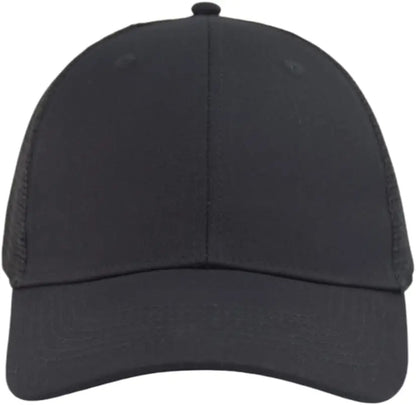 Sizes 55-60cm Adjustable Snapback Baseball Trucker Basic