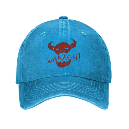 Warhammer 40K Adjustable Baseball Cap