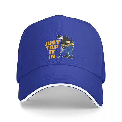 Happy Gilmore Golf Lovers Baseball Cap