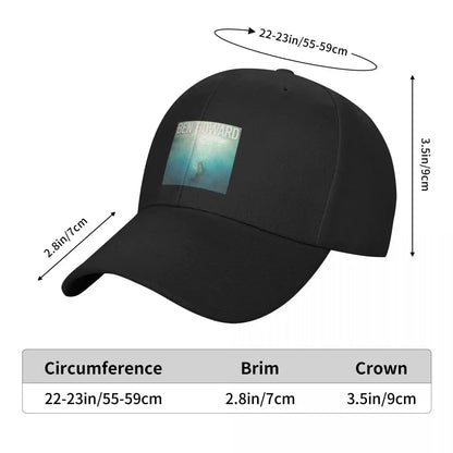 Every Kingdom Anime Inspired Baseball Cap