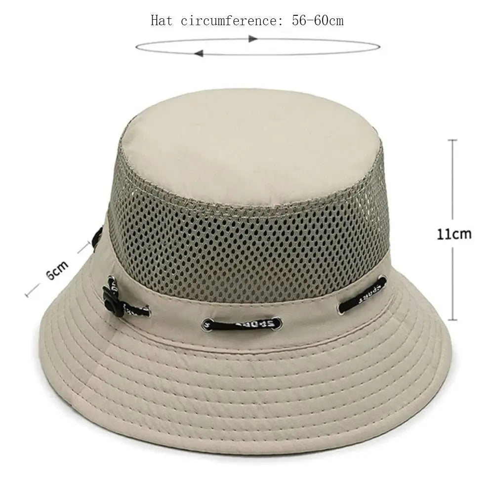 High Quality Breathable Sun Hat