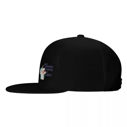 Unicorse Fashion Snapback Cap