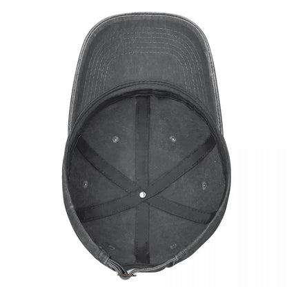 Orebolo Anime Wild Ball Baseball Cap
