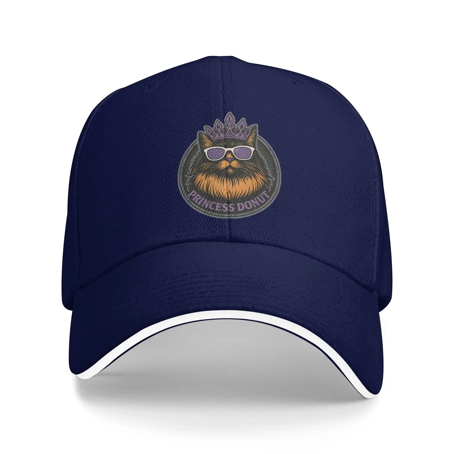 Dungeon Crawler Carl Fantasy Baseball Cap
