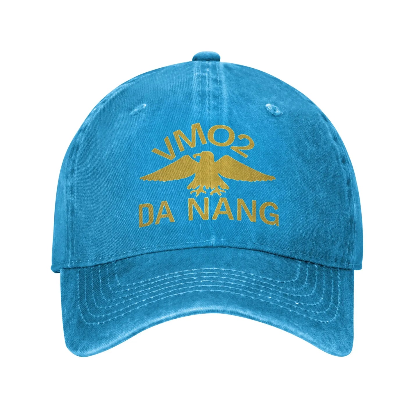 Magnum PI Da Nang Baseball Cap