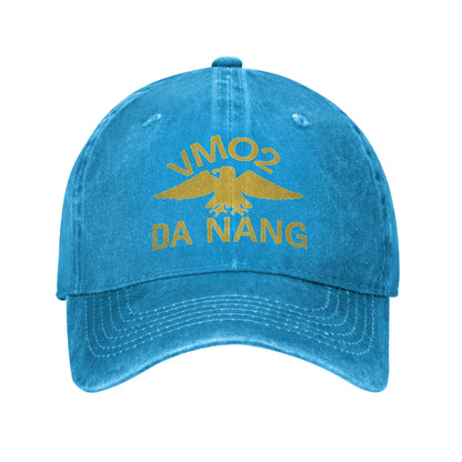 Magnum PI Da Nang Baseball Cap