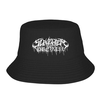 Slaughter To Prevail Band Streetwear Bucket Hat