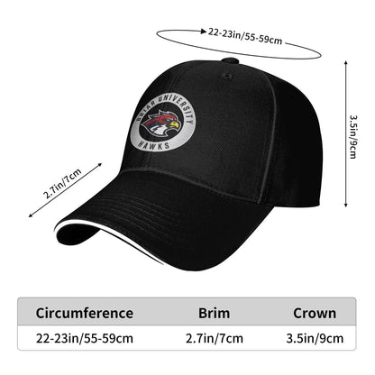 Briar University Hockey 2026 Campus Trucker Baseball Cap