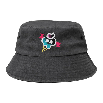 One Percenter 1% Bucket Hats