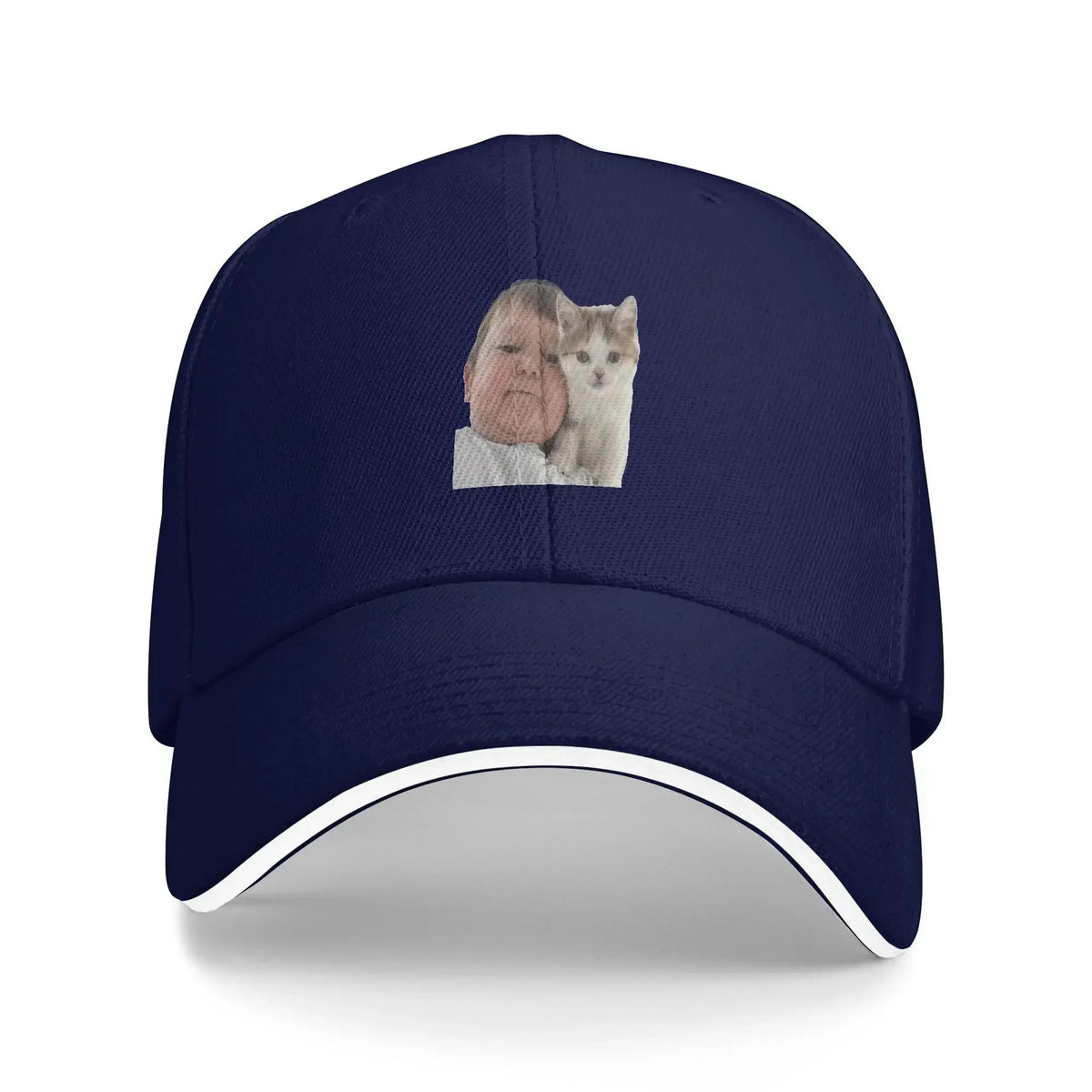 Hasbulla Magomedov Classic Trucker Baseball Cap