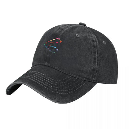 Hello Classic Custom Baseball Cap