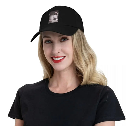 2026 gracie abrams heart Baseball Cap