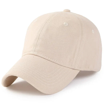 Super Large Big 63-67cm Baseball Caps Men's Oversize Big Head Snapback Caps Women Versatile Sun Hat Cotton Soft Top Trucker Hat