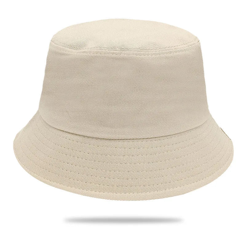 Summer Fisherman Hat Anti UV Sun Hat