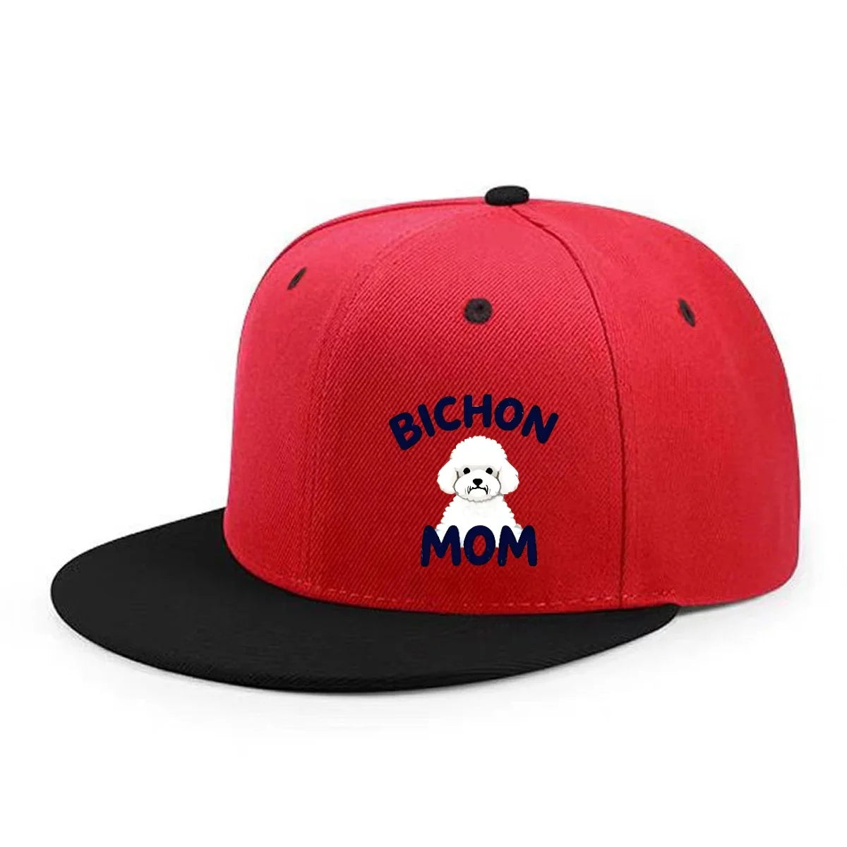 Newly Designed Printed Trendy And Fashionable Casual Cap