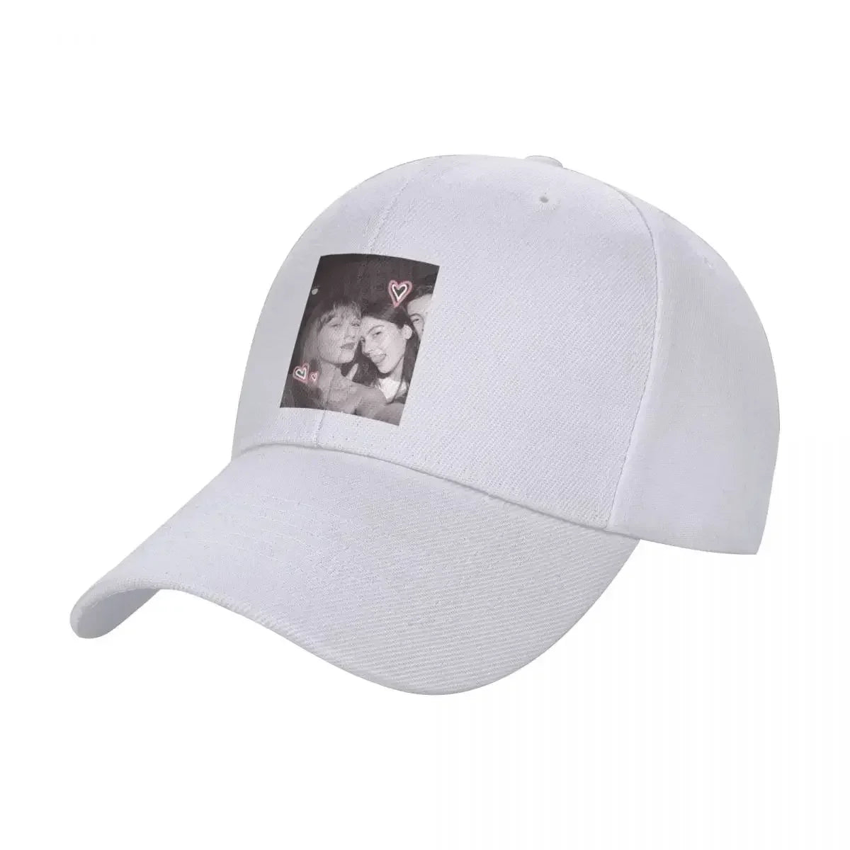 2026 gracie abrams heart Baseball Cap