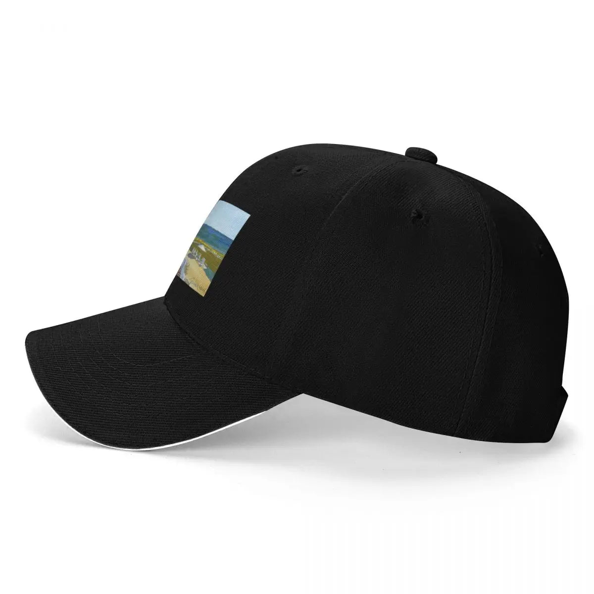 Ocean House Veranda Two-Tone Baseball Cap