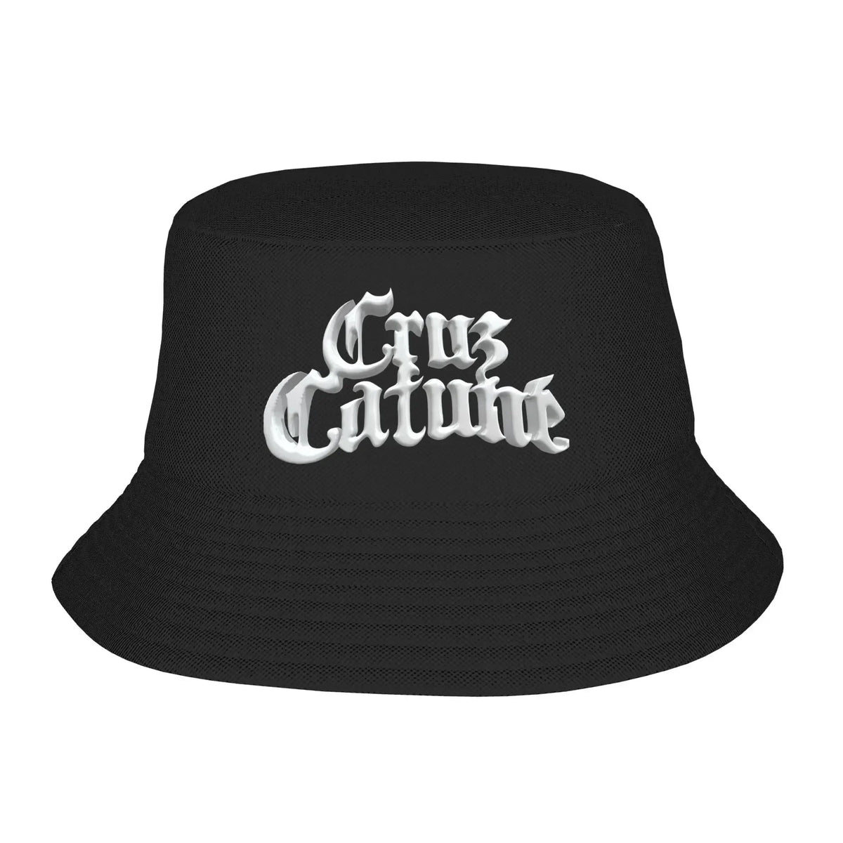 Cruz Cafune Me Muevo Con Dies Album Tour Bucket Hat