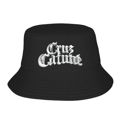 Cruz Cafune Me Muevo Con Dies Album Tour Bucket Hat