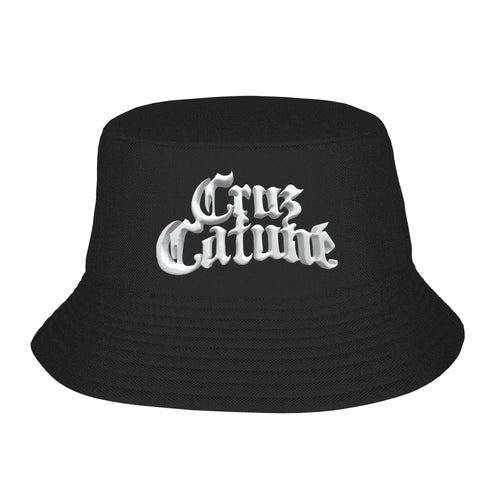 Cruz Cafune Me Muevo Con Dies Album Tour Bucket Hat