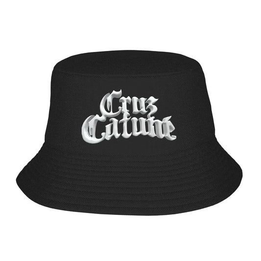 Cruz Cafune Me Muevo Con Dies Album Tour Bucket Hat