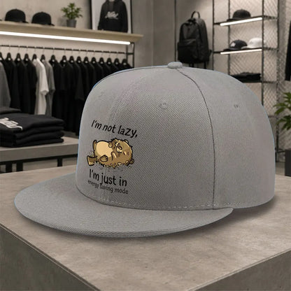 Lightweight Duckbill Cap Suitable