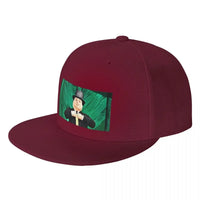 Dark Red