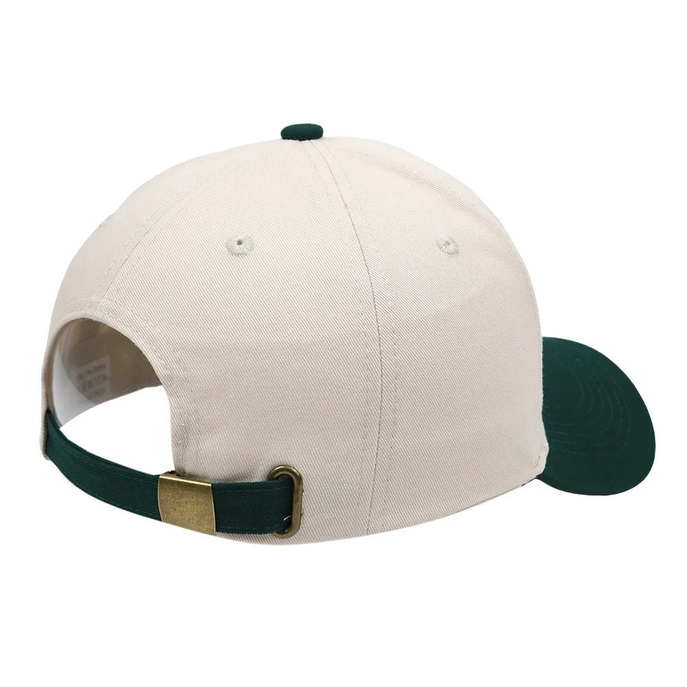Custom Embroidery Trucker Hat For Men And Women