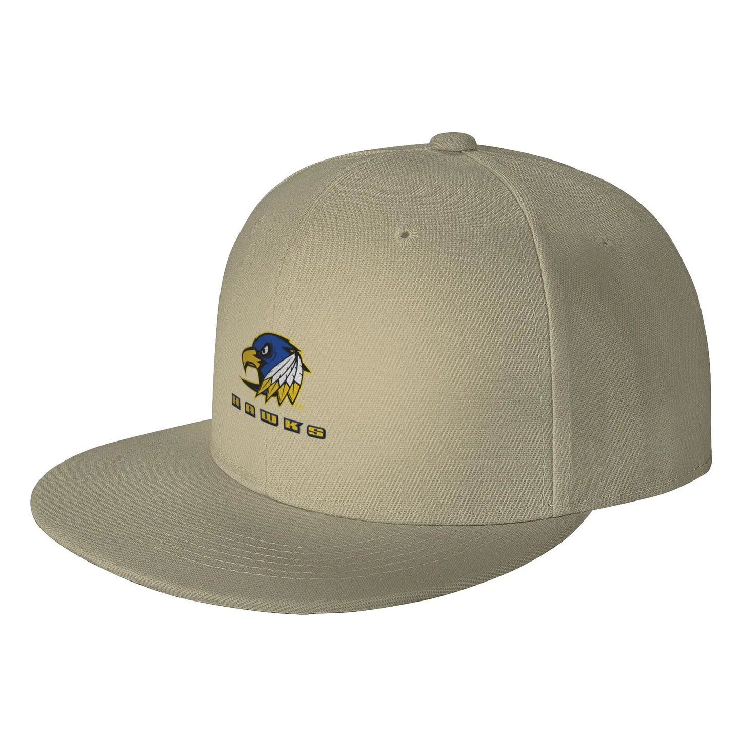 Sheridan Hawks Graphic Snapback Cap
