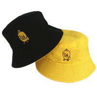 Black- Yellow