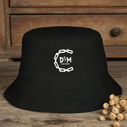 Depeche Modes Bucket Hat