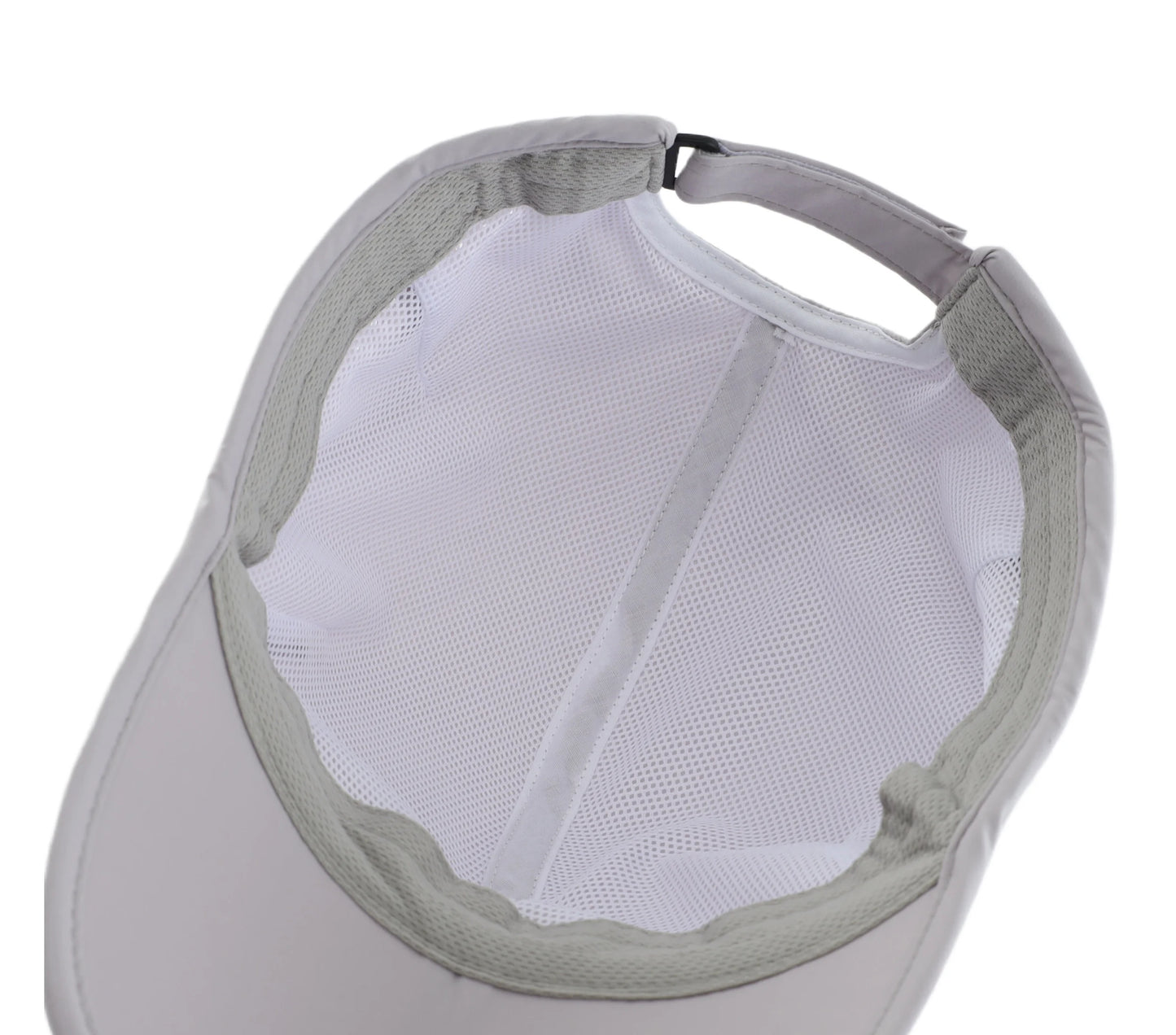 Connectyle Men's Women Foldable Performance Running Hat Size 57-60cm