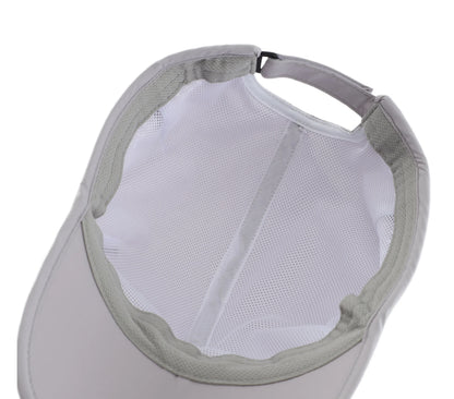 Connectyle Men's Women Foldable Performance Running Hat Size 57-60cm