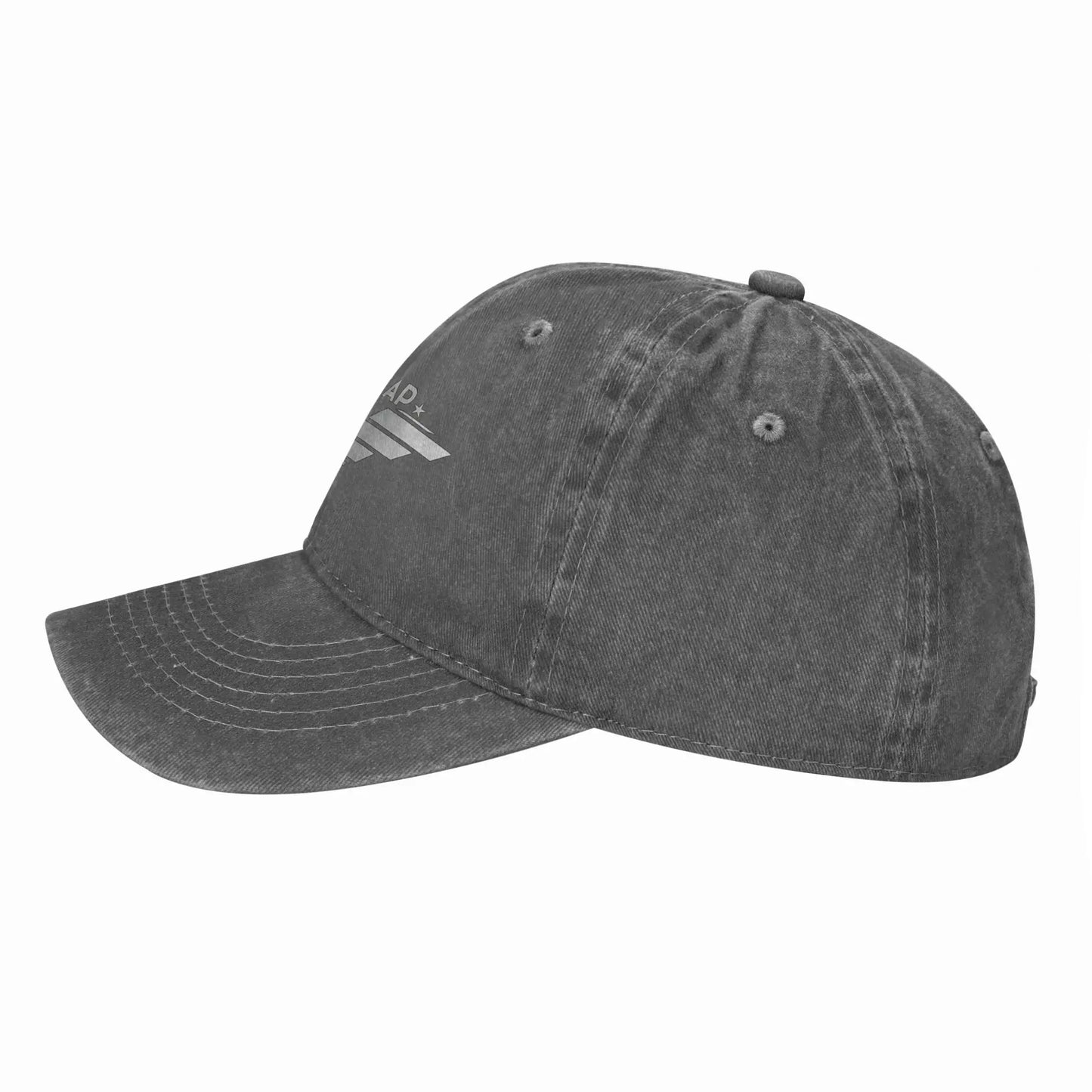 Team Cap 2016 Captain America Baseball Cap