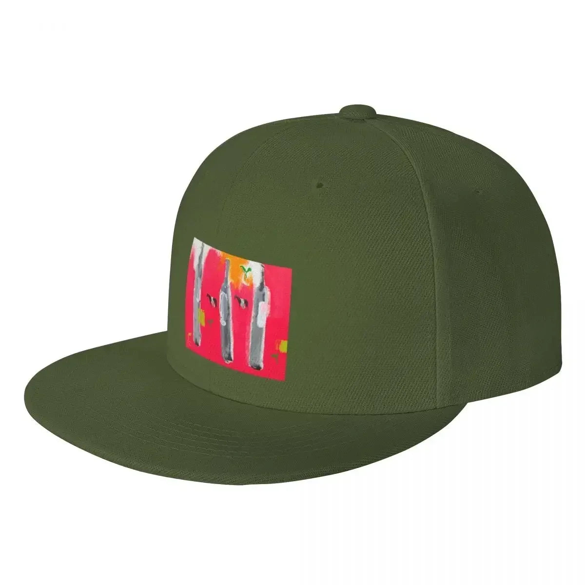 2026 Utopia Companion Thermal Visor Snapback Cap