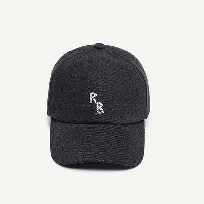 RB Baseball Cap Russian Style