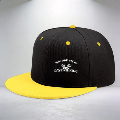 2.54 Cm Graphic Print Hip Hop Cap Unisex