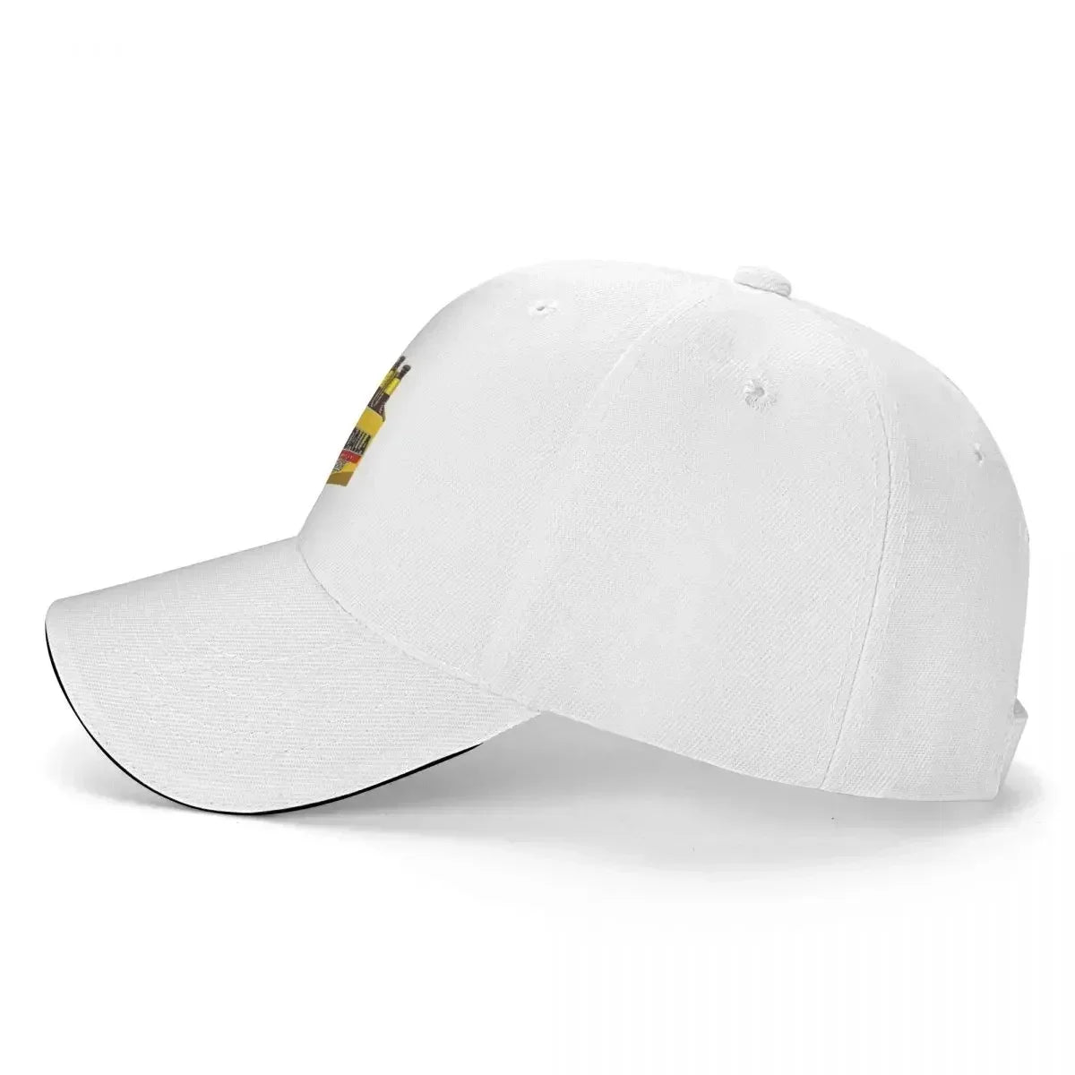 Medalla Light Six Pack Baseball Cap