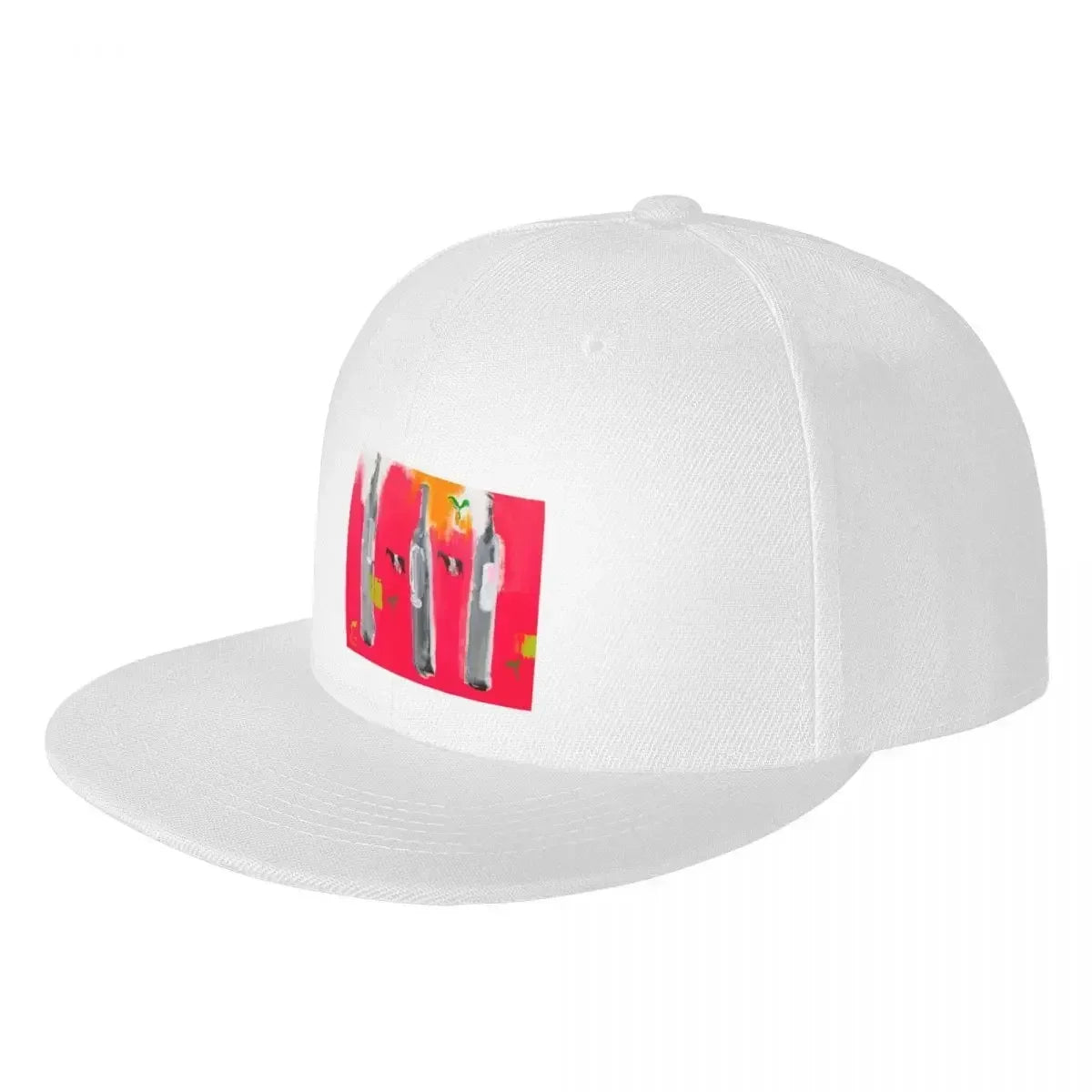 2026 Utopia Companion Thermal Visor Snapback Cap
