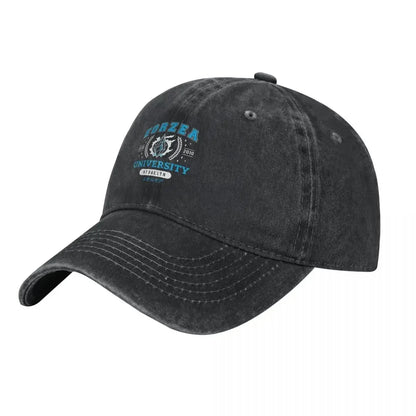 Eorzea University Trucker Baseball Cap