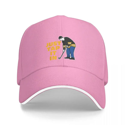 Happy Gilmore Golf Lovers Baseball Cap