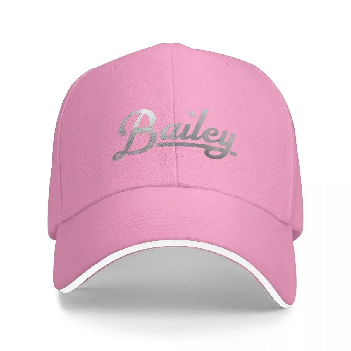 BAILEY Adjustable Hip Hop Baseball Cap