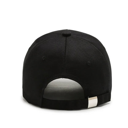 Outdoor Sport Letter Embroidered Baseball Caps Men Women Snapback Cap Spring And Summer Fashion Female Hip Hop Visor Sun Hats