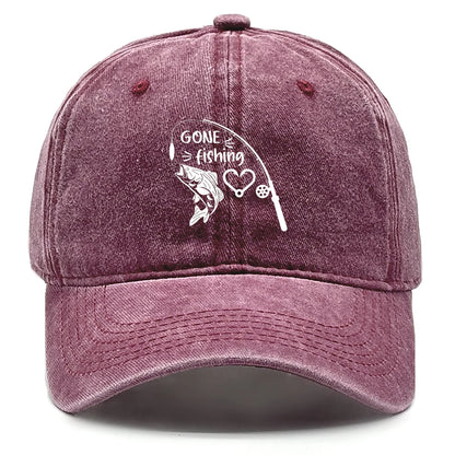 Solid Color Cotton Baseball Cap