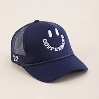 Coff- Navy