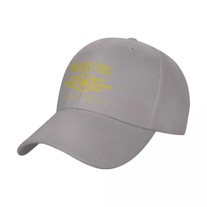Luxury Logo Defense Fashion Baseball Cap