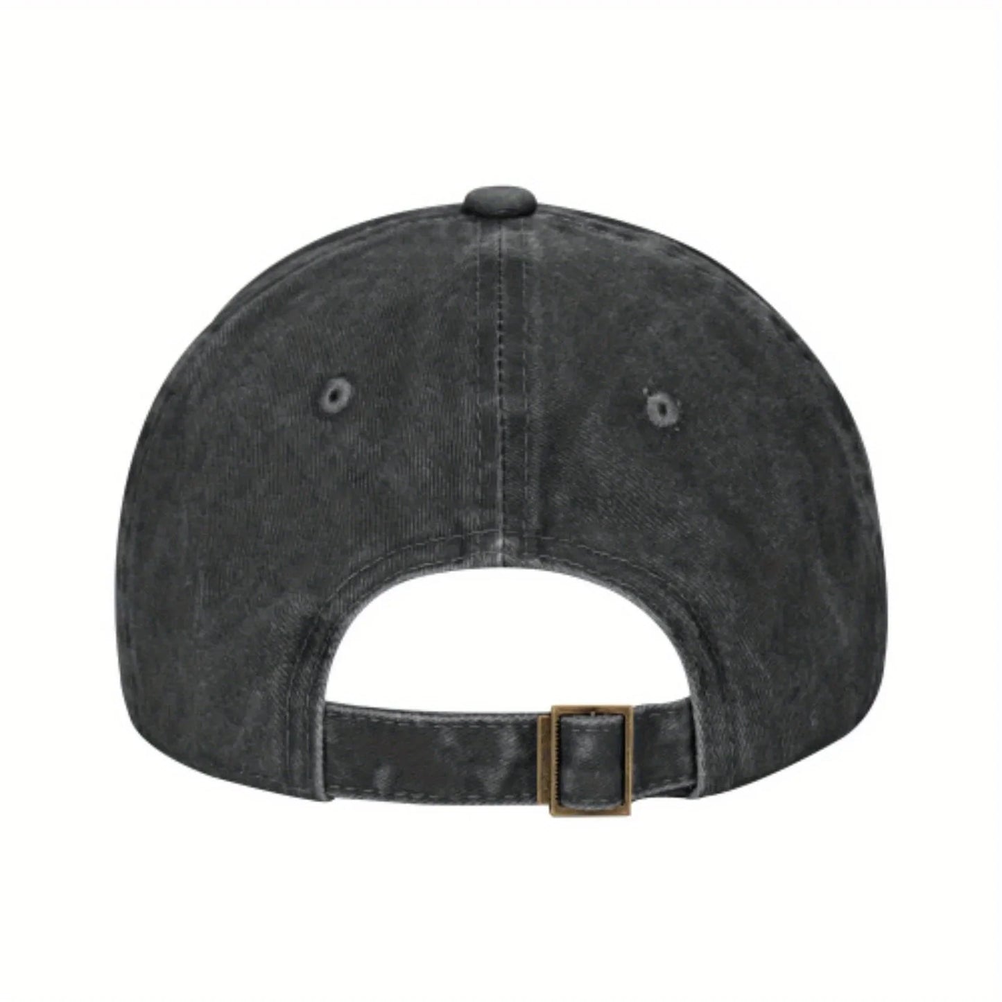 Retro Anime Graphic Outdoor Baseball Cap