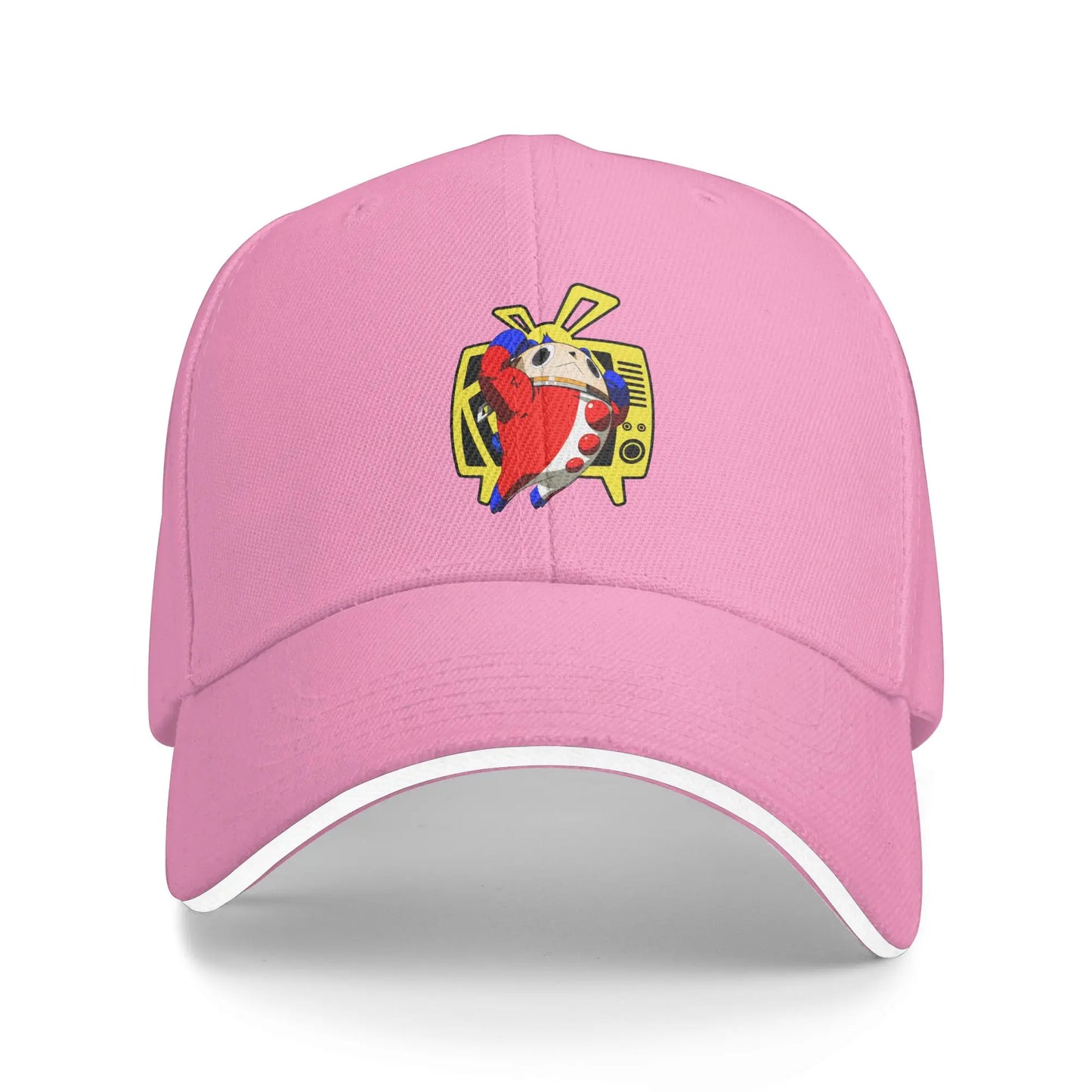 Personas 2 3 4 5 Baseball Cap