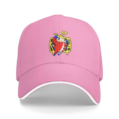 Personas 2 3 4 5 Baseball Cap