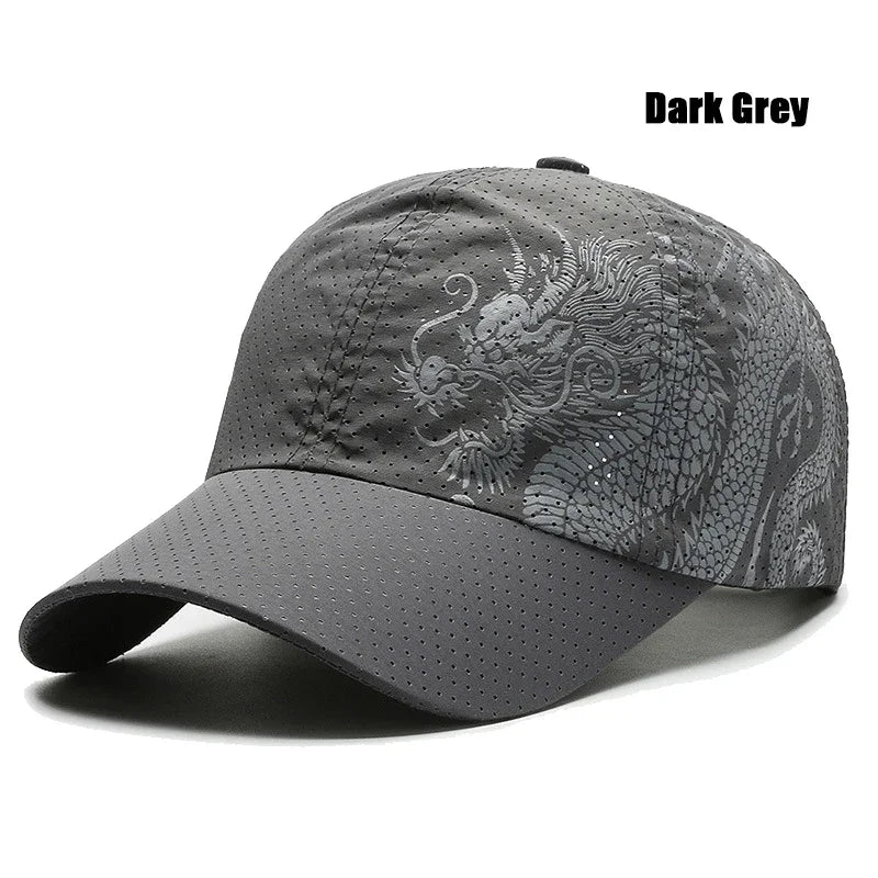 New Style Summer Baseball Cap